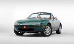 Eunos Roadster V Special 1993 года